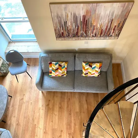 Apartment 413 - Kylemore *