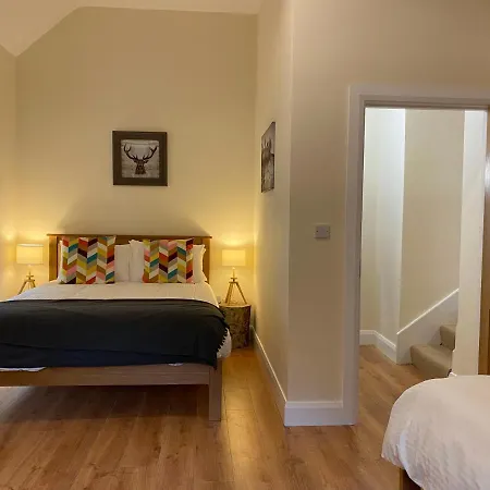 413 - Kylemore Apartment Salrock