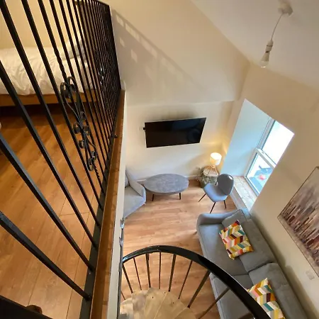 413 - Kylemore Apartment