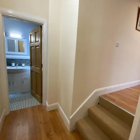 413 - Kylemore Apartment