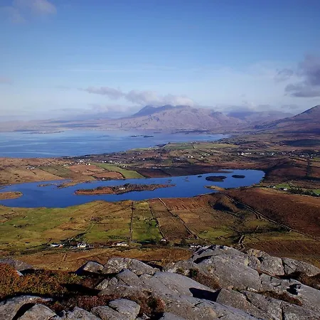 Apartment 413 - Kylemore Salrock