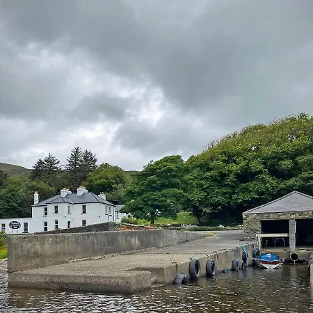 Apartment 413 - Kylemore Salrock