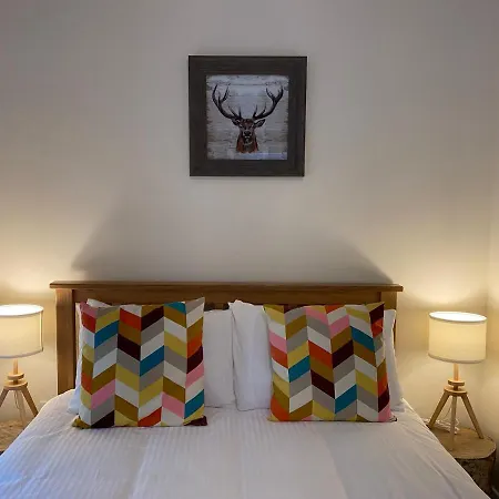 Apartment 413 - Kylemore Salrock