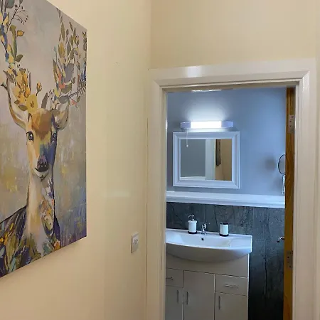 413 - Kylemore Apartment Salrock