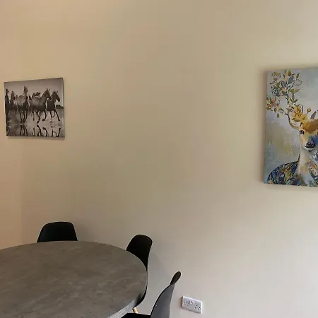 Apartment 413 - Kylemore *