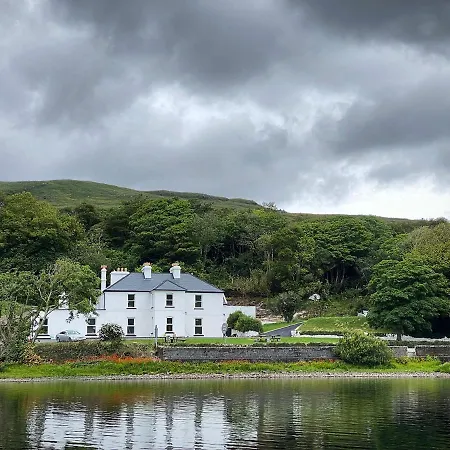 413 - Kylemore * Salrock