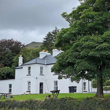 Apartment 413 - Kylemore Salrock