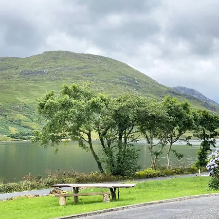 Apartment 413 - Kylemore Salrock