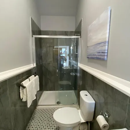 413 - Kylemore Apartment Salrock