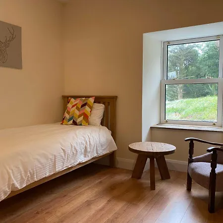 413 - Kylemore Apartment *