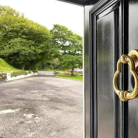 413 - Kylemore * Salrock